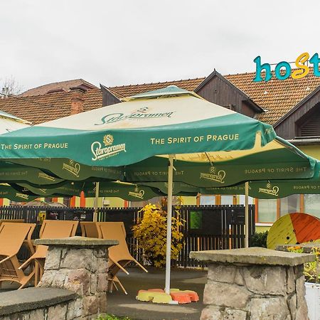Green Hostel Sfântu-Gheorghe エクステリア 写真